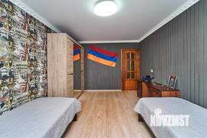 3-к квартира, на длительный срок, 65м2, 4/16 этаж