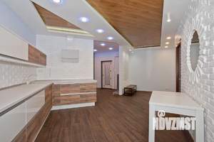 1-к квартира, на длительный срок, 55м2, 13/19 этаж