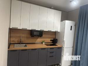 1-к квартира, посуточно, 40м2, 2/12 этаж