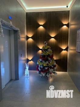 1-к квартира, на длительный срок, 50м2, 6/18 этаж