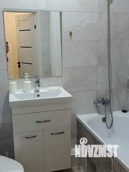 Студия квартира, на длительный срок, 24м2, 9/24 этаж