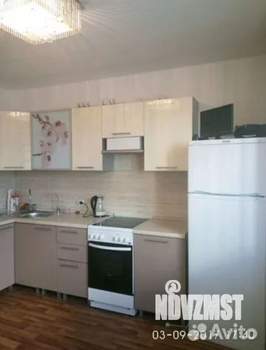 2-к квартира, на длительный срок, 60м2, 3/16 этаж