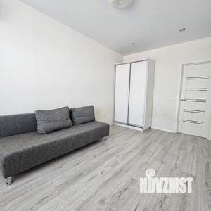 1-к квартира, на длительный срок, 37м2, 10/11 этаж