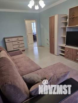 2-к квартира, посуточно, 60м2, 8/19 этаж