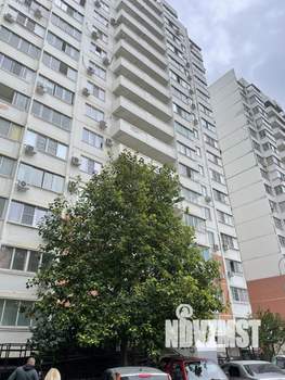 2-к квартира, на длительный срок, 64м2, 10/16 этаж