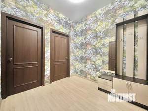 1-к квартира, на длительный срок, 40м2, 16/16 этаж