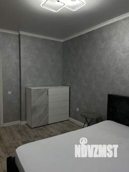 1-к квартира, на длительный срок, 39м2, 9/22 этаж