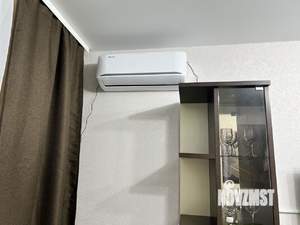 1-к квартира, посуточно, 40м2, 5/18 этаж