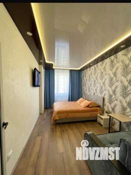 1-к квартира, на длительный срок, 36м2, 17/25 этаж