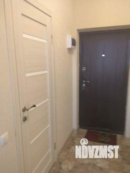 1-к квартира, на длительный срок, 35м2, 2/16 этаж