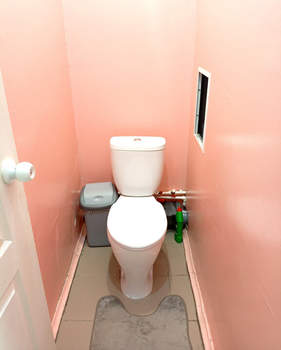 2-к квартира, на длительный срок, 60м2, 1/16 этаж