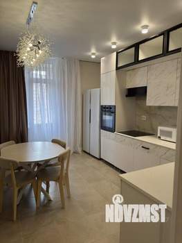 2-к квартира, на длительный срок, 61м2, 13/23 этаж