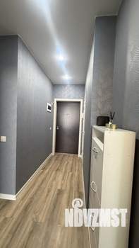 1-к квартира, на длительный срок, 45м2, 15/18 этаж