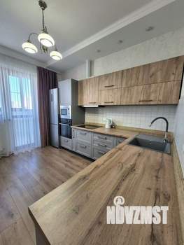 1-к квартира, на длительный срок, 50м2, 8/19 этаж