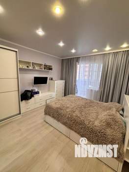 2-к квартира, на длительный срок, 70м2, 4/21 этаж