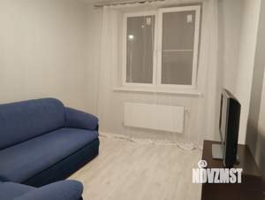 2-к квартира, на длительный срок, 49м2, 15/16 этаж