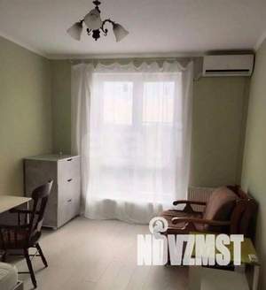 1-к квартира, на длительный срок, 40м2, 3/3 этаж