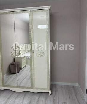 2-к квартира, на длительный срок, 53м2, 4/9 этаж