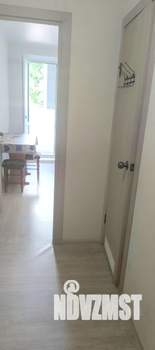 1-к квартира, на длительный срок, 40м2, 1/16 этаж