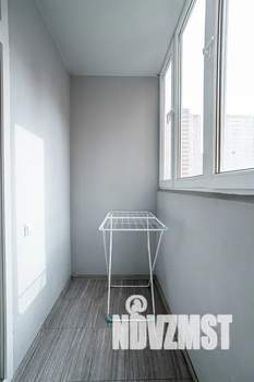 1-к квартира, посуточно, 38м2, 2/18 этаж