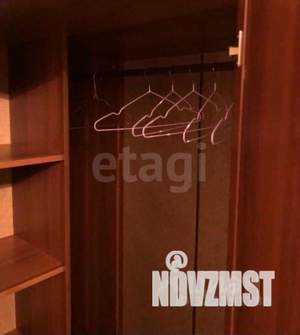 1-к квартира, на длительный срок, 36м2, 16/16 этаж