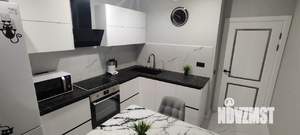 1-к квартира, на длительный срок, 34м2, 12/16 этаж