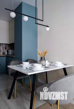 1-к квартира, посуточно, 27м2, 1/1 этаж