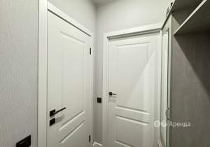 Студия квартира, на длительный срок, 24м2, 7/16 этаж