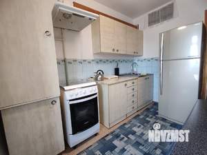 2-к квартира, на длительный срок, 55м2, 4/5 этаж