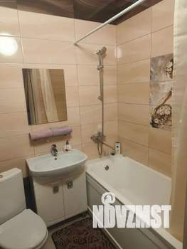Студия квартира, посуточно, 30м2, 7/16 этаж