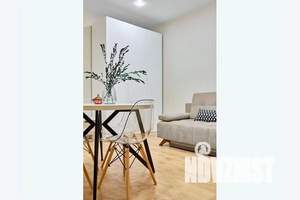 1-к квартира, посуточно, 54м2, 2/16 этаж