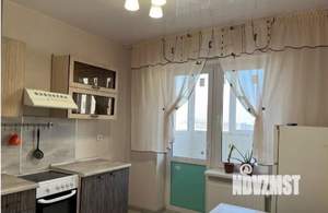 1-к квартира, на длительный срок, 32м2, 6/8 этаж