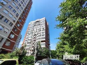 1-к квартира, на длительный срок, 45м2, 10/16 этаж