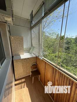 2-к квартира, на длительный срок, 45м2, 5/5 этаж