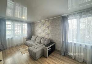 1-к квартира, на длительный срок, 31м2, 5/5 этаж