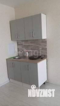 Студия квартира, на длительный срок, 25м2, 7/16 этаж