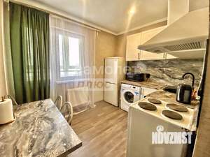 1-к квартира, на длительный срок, 32м2, 6/8 этаж