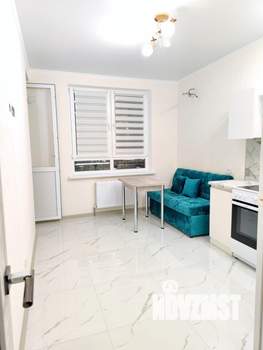 1-к квартира, на длительный срок, 39м2, 6/17 этаж