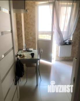 1-к квартира, на длительный срок, 35м2, 6/18 этаж