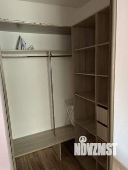 1-к квартира, на длительный срок, 43м2, 13/18 этаж
