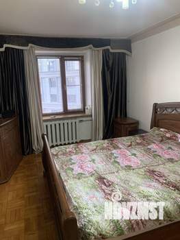 1-к квартира, на длительный срок, 40м2, 6/10 этаж