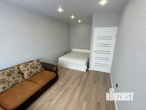 1-к квартира, на длительный срок, 42м2, 19/19 этаж