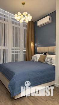 1-к квартира, посуточно, 27м2, 16/16 этаж