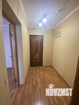 1-к квартира, на длительный срок, 40м2, 3/16 этаж