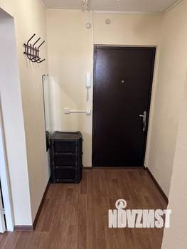 1-к квартира, на длительный срок, 40м2, 16/17 этаж