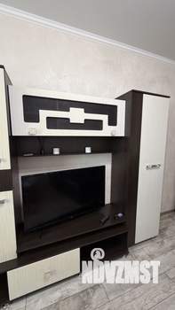 1-к квартира, на длительный срок, 43м2, 15/19 этаж