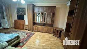 1-к квартира, посуточно, 33м2, 7/9 этаж