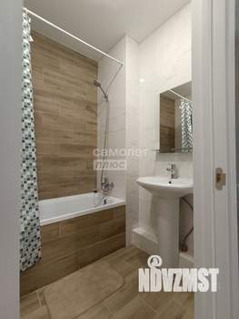 1-к квартира, на длительный срок, 33м2, 3/16 этаж