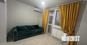 2-к квартира, на длительный срок, 46м2, 2/16 этаж