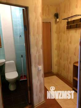 1-к квартира, на длительный срок, 31м2, 3/5 этаж